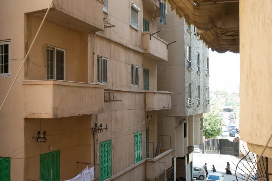 Apartment for sale 150 Sidigaber (Near to armd force hospital)