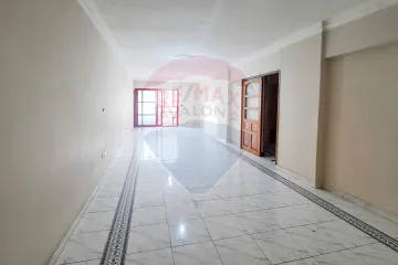 شقة للايجار 170 م سموحة (بجوار فتح الله)