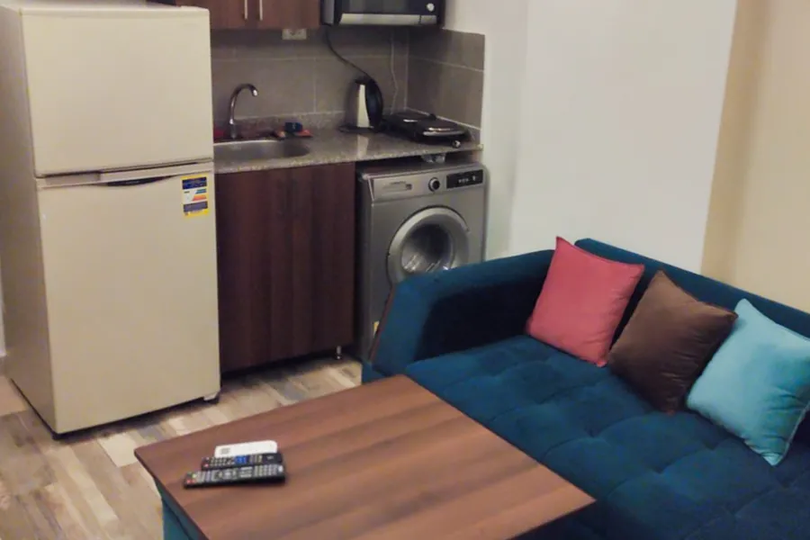 Upper chalet for sale (Porto Golf) 40 m