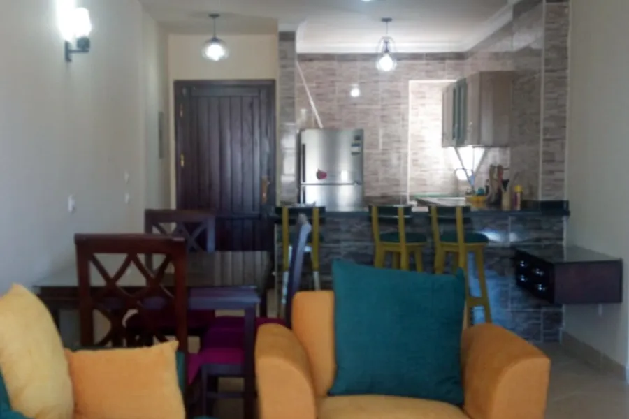 شاليه للبيع (ستيلا هايتس) سيدي عبدالرحمن 120 م