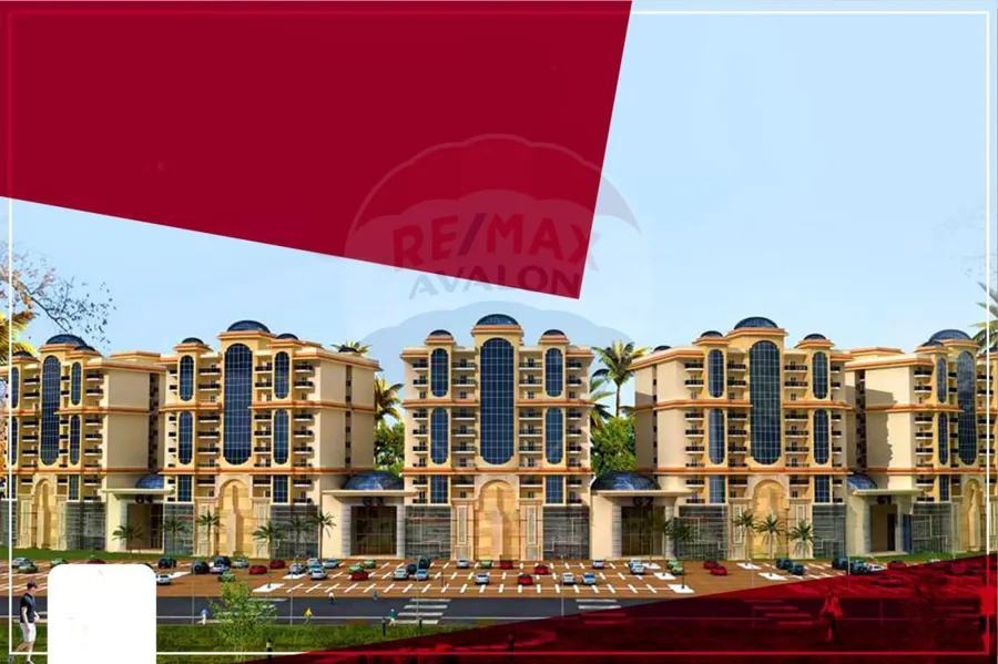 Apartment for sale 218 m  New Smouha (Al Safwa Compound - Mina Company)