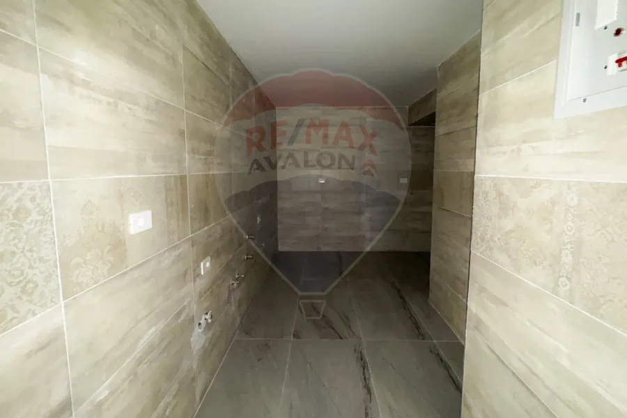 Apartment for sale 173 m Smouha (Orouba Skyline B1)