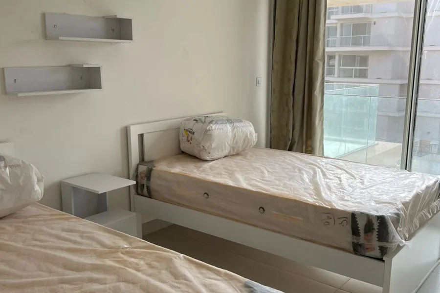 Studio for sale (Marassi Al-Marina) 78 m - 11,600,000 EGP (down payment + over)