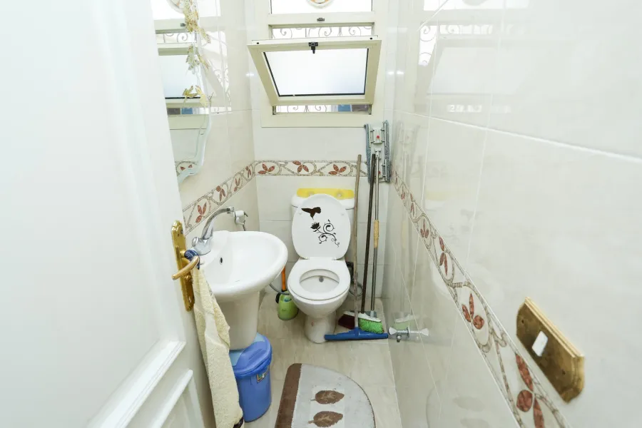 Apartment for sale 133,5 Smouha