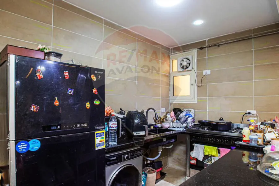 شقة للبيع 100 م كيلوباترا (تاني نمرة من البحر)