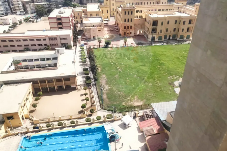 Apartment for rent 176 m Louran (Branch from Al-Eqbal Street)
