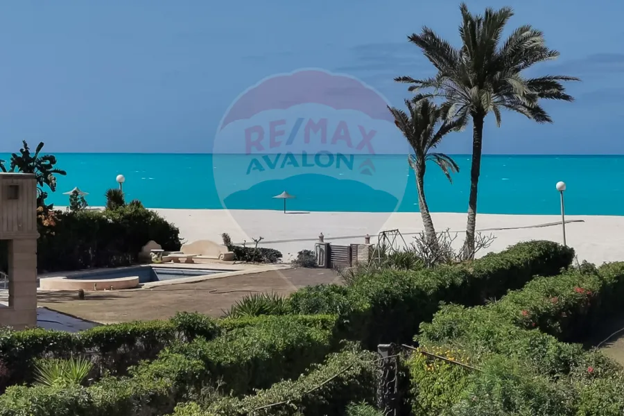 فيلا للبيع الساحل (مارينا 5 - الجوهرة لسان الوزراء) 1,200 م