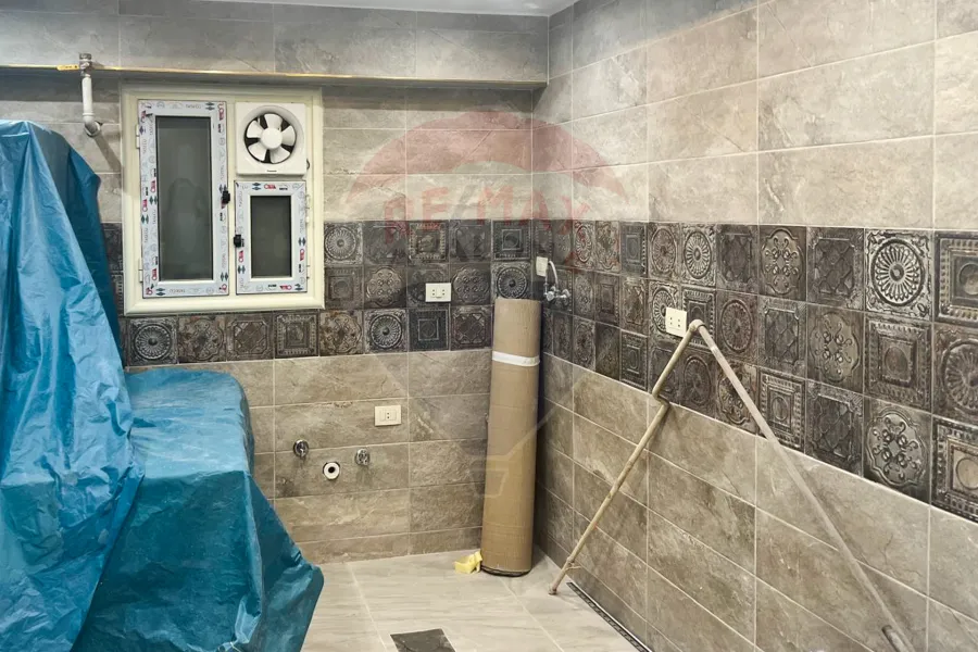 Apartment for rent 120 m Sidi Gaber (Port Said St.)