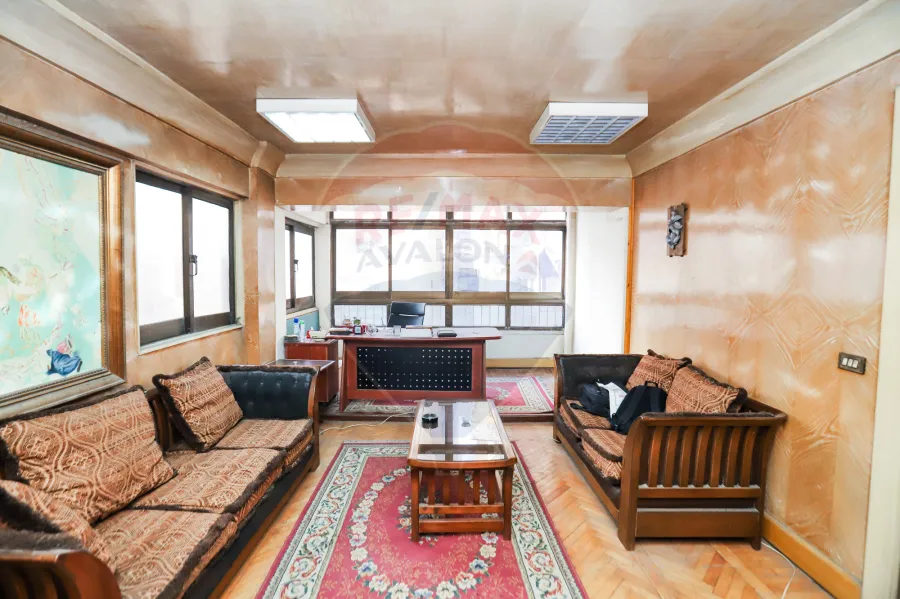 Apartment For Sale 146 m Louran (Abo qer st)