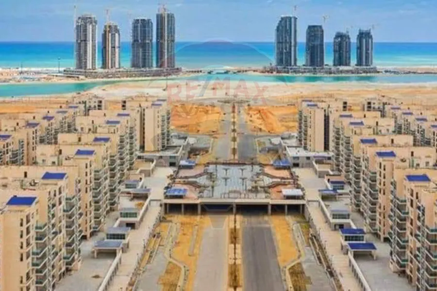 Apartment for sale El Alamin (Downtown) 178 m