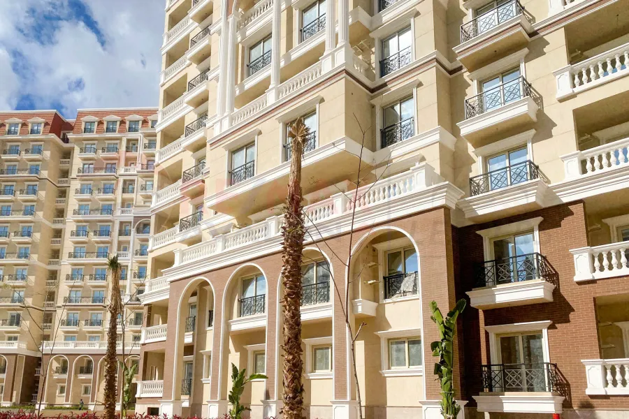 Apartment for sale 262 m (Sawari - Saudi Egyptian)