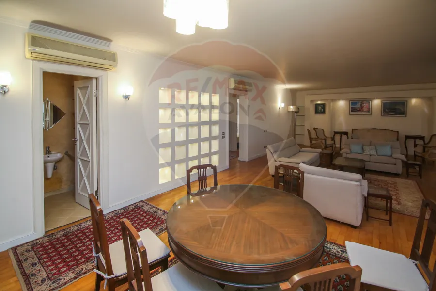 Apartment for sale 230 m Kafr Abdo (Saint Geny)