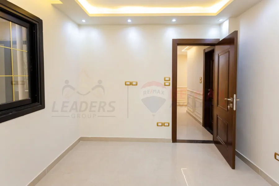 Apartment for sale 140 m Louran (steps from Shaarawy Street)