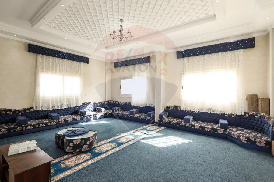 Standalone Villa for Sale North Coast (K 43)