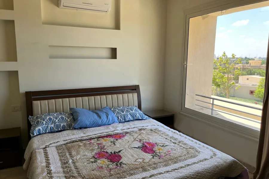 فيلا تاون هاوس للبيع (هاسيندا باي - بالم هيلز) 320 م