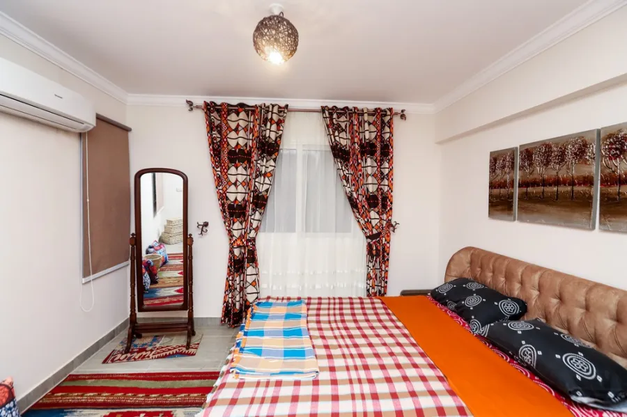 Duplex Apartment For Sale 280m North Coast (Sedra Village Kilo 35)