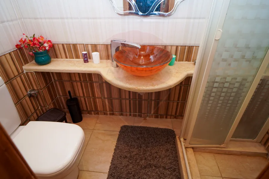 Villa for sale 580 m King Maryot (Ouroba Royal Compound)