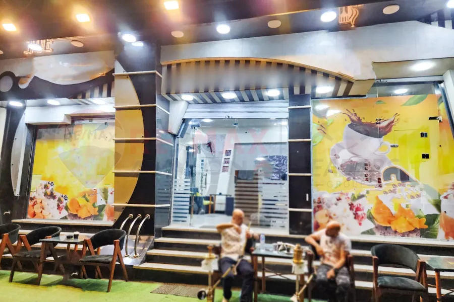 Shop for rent 237 m Sidi Bishr (Mosque Sidi Bishr Bahri St)