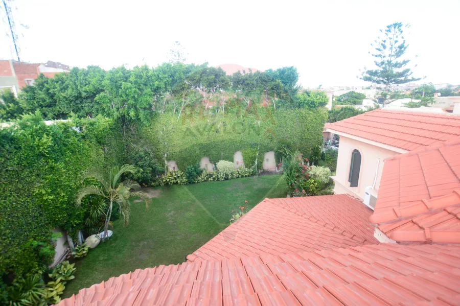 Villa registered for sale 950 m Al-Bitash