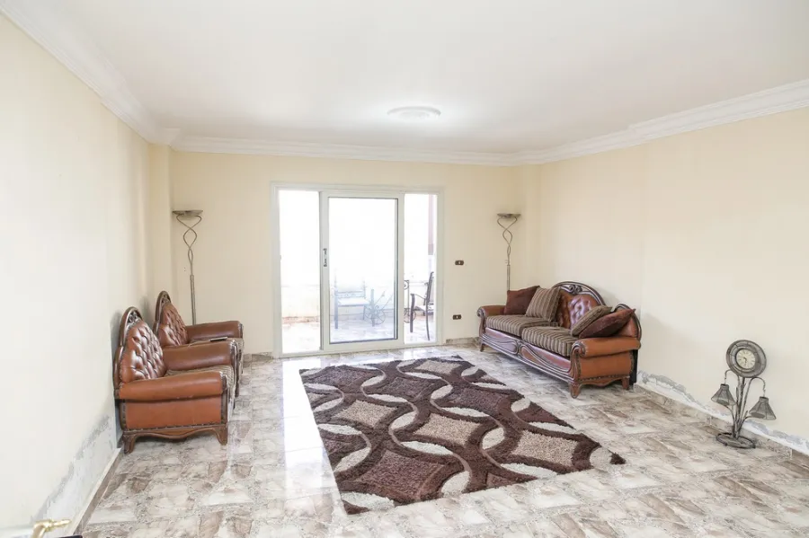 Duplex Apartment for sale 220m Smouha