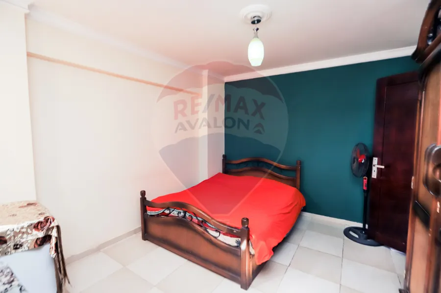 Apartment for Sale 195 m Kafr abdou (Khalil alkhyat st)