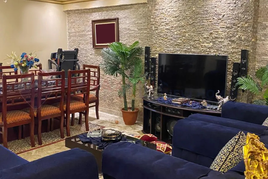 Apartment for sale 175 m Al Mandara (Idris St)