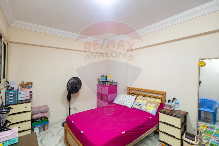 Apartment for sale 150 m Smouha (Ahmed Farouk st.)