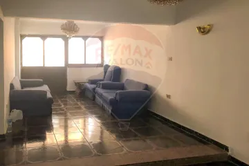 Apartment for sale 116 m Smouha (in front of Zahran Mall) -