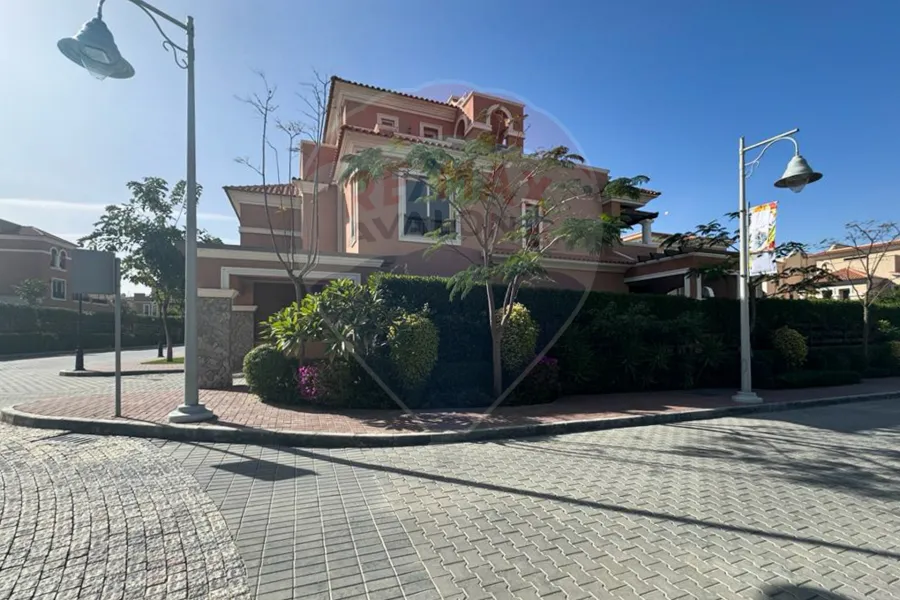 Twin house for sale 334 m King Mariout (Gewar)