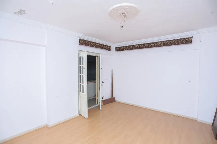 Apartment for sale 175m Flaming (Mostafa Kamel St.