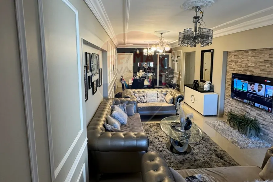 Apartment for sale 150 m Jnaklis (Mortada basha st.)