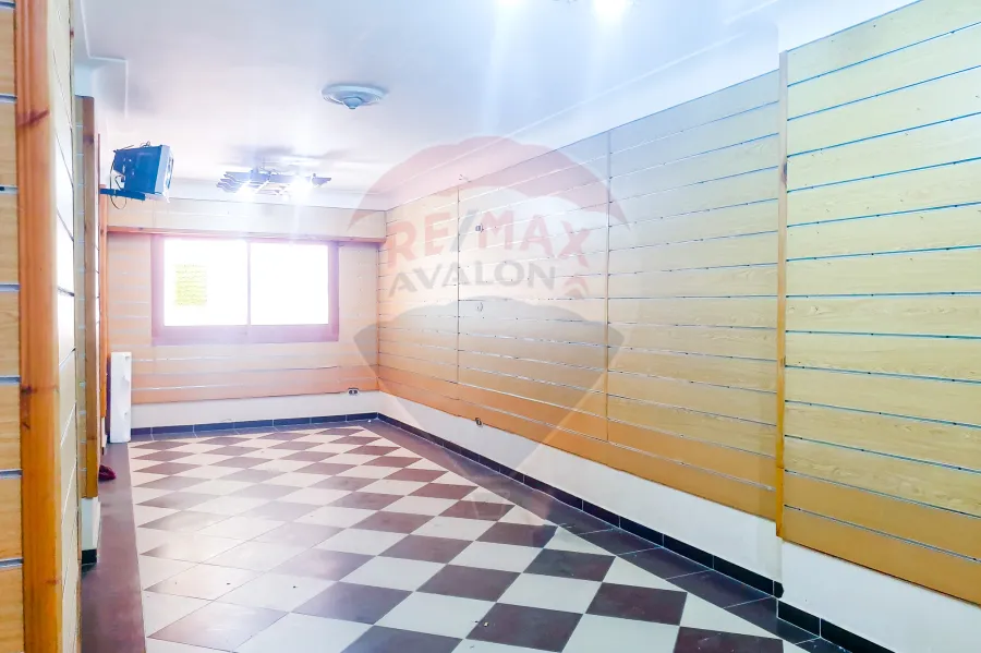 شقة للبيع 115 م فلمنج (ش مصطفي كامل)