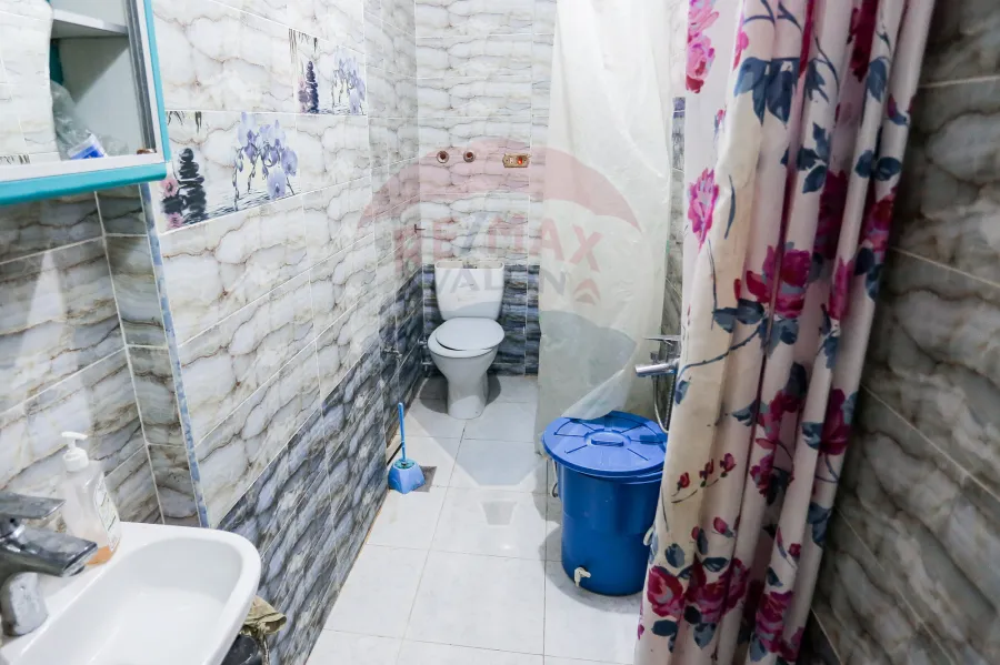 Apartment For Sale 60 m Shods ( 1st El Raml St.)