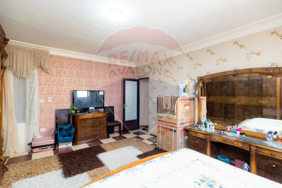 Apartment for sale 175 m Miami (Galal Hammad St.)