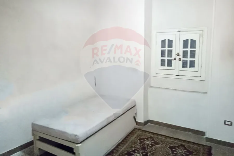 Commercial Headquarters For Rent 200 m (Mohamed Karim St.)