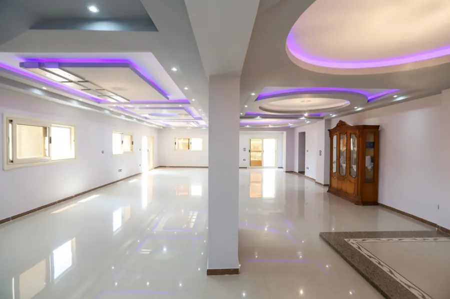 شقة دوبليكس للبيع 650م رشدي (متفرع من عبد الحميد العبادي)