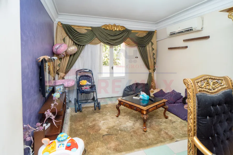 Apartment For Sale 140 m Sporting ( Tiba St. )