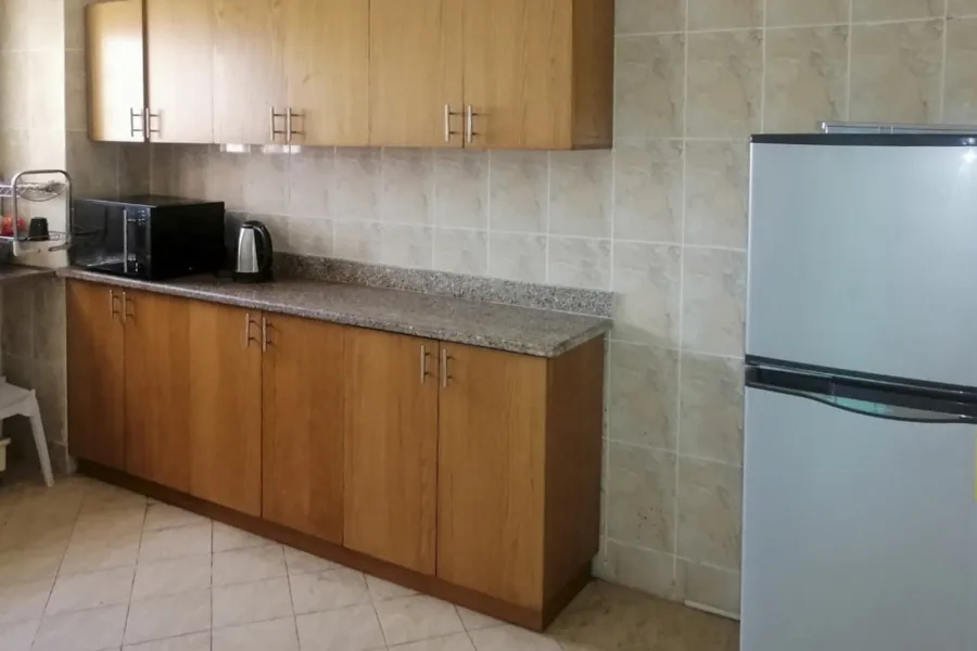 شالية للبيع (مارينا فلاورز) - 155 م