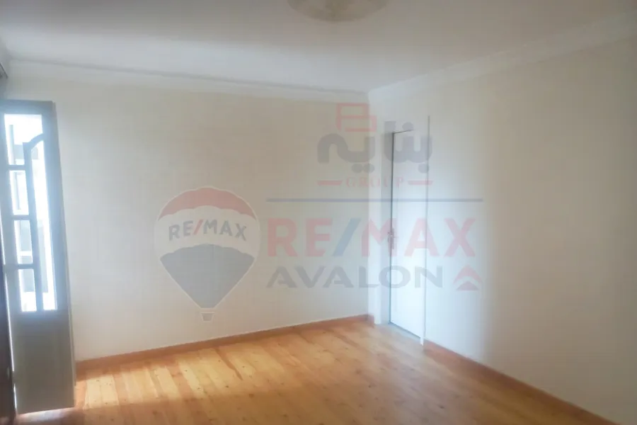 Apartment For Rent 165 m Kafr Abdo (Ibrahim Slama St.)