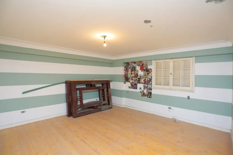 شقة للبيع 255م سموحة ش كمال الدين صلاح