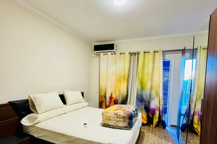 شاليه للبيع (داون تاون - العلمين الجديدة) 187 م