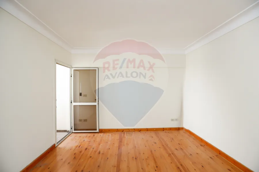 Apartment For Sale 240 m Mostafa kamel (Kirosez towers)