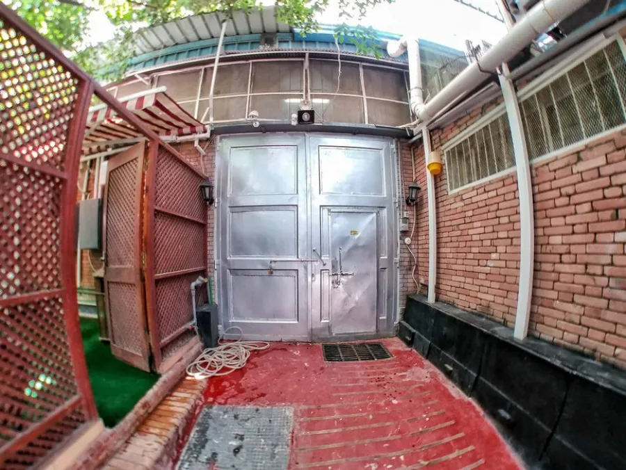 Chocolate Factory For Sale or Investment 800m at Borg El Arab Distract (Industrial Area II - Industrial Complex)