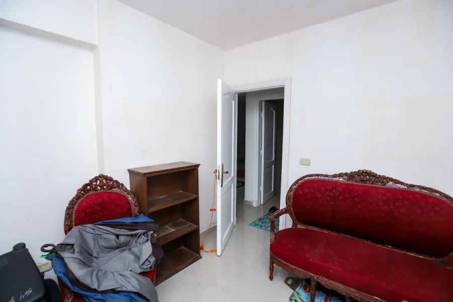 Apartment for rent 130m Louran (Number 3 From Corniche)