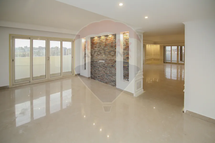 Apartment for sale 403 m Smouha (Albert El Awal St.)