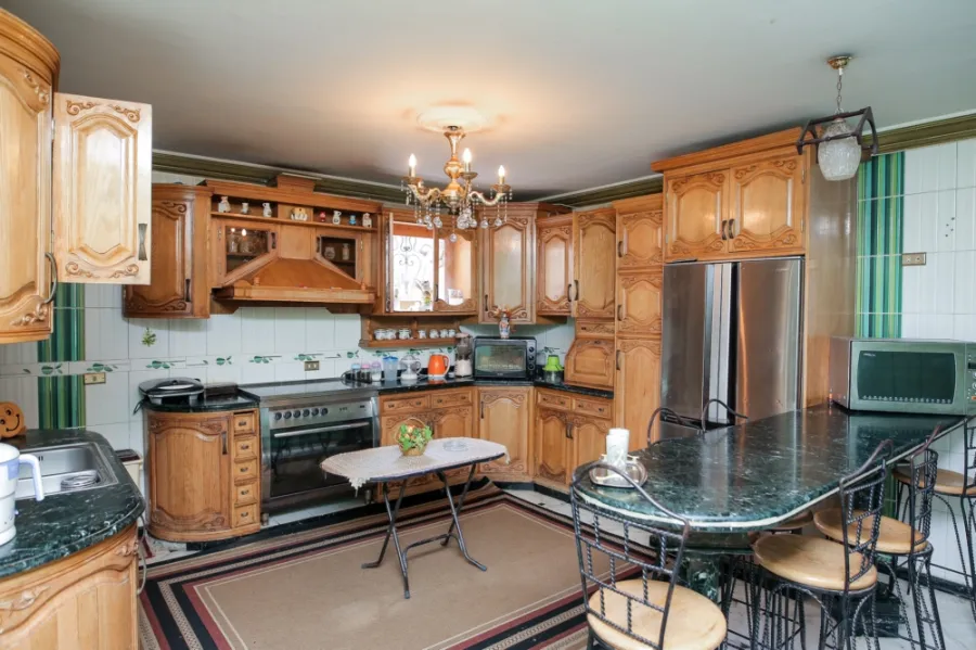 Apartment for sale 255m Cleoptra - AboQir st