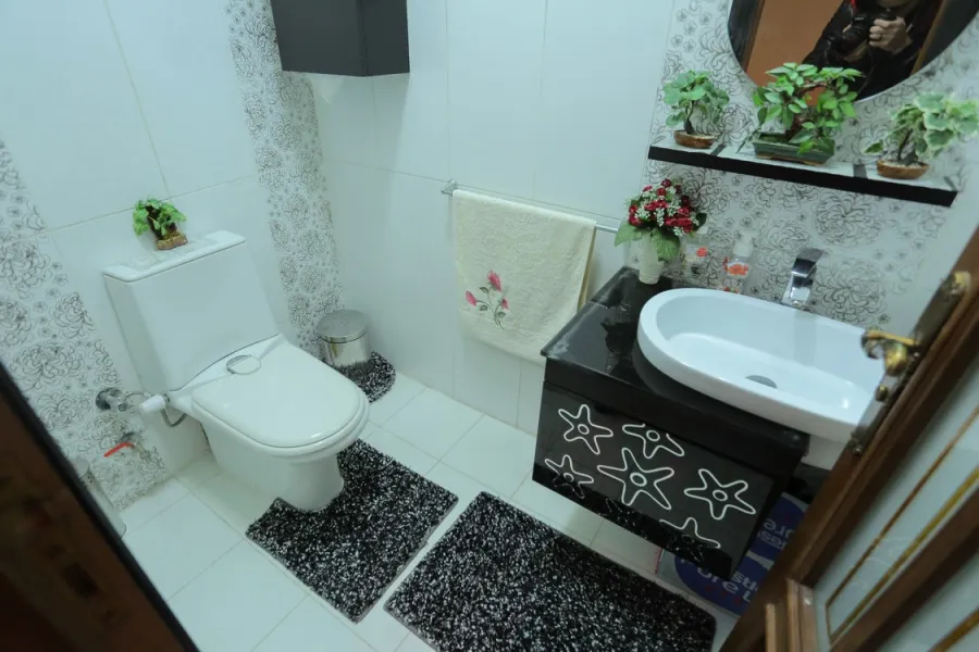 Apartment for sale 165m Louran (Near to Abo Qir St.)