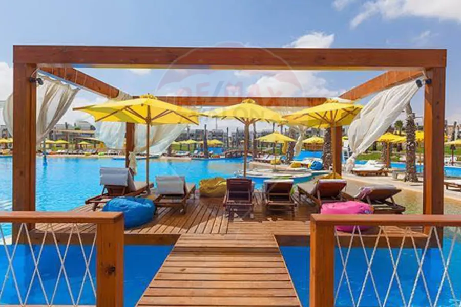 بنتهاوس للبيع (أمواج - سيدي عبد الرحمن) 300 م