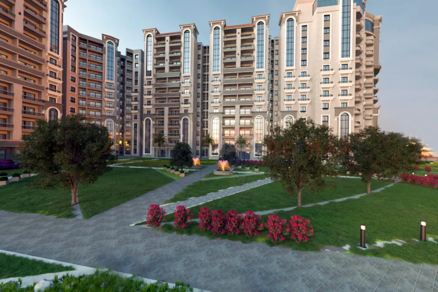 Apartment for sale 167 m Smouha (Marouj)