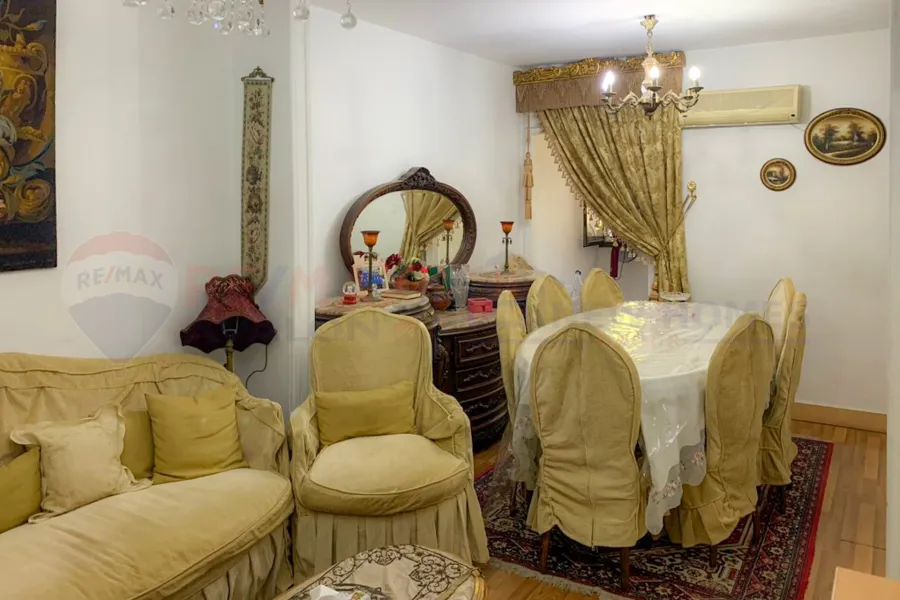 Apartment for sale 85 m Wabour Al-Mayah (bramched from ahmed Zewail Square)
